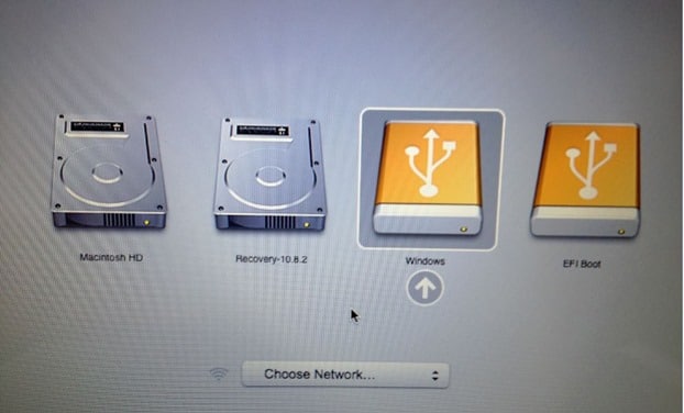 cirrus audio windows 10 macbook pro